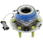 Order TRANSIT WAREHOUSE - 70-513198 - Front Hub Assembly For Your Vehicle