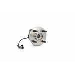 Order TRANSIT WAREHOUSE - 70-513204 - Front Hub Assembly For Your Vehicle