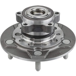 Purchase TRANSIT WAREHOUSE - 70-513205 - Front Hub Assembly