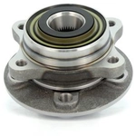 Order Front Hub Assembly by TRANSIT WAREHOUSE - 70-513208 For Your Vehicle