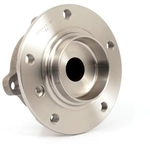 Order Front Hub Assembly by TRANSIT WAREHOUSE - 70-513210 For Your Vehicle