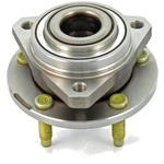 Order Front Hub Assembly by TRANSIT WAREHOUSE - 70-513215 For Your Vehicle