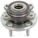 Order TRANSIT WAREHOUSE - 70-513223 - Front Hub Assembly For Your Vehicle