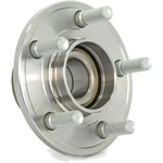 Order TRANSIT WAREHOUSE - 70-513224 - Front Hub Assembly For Your Vehicle