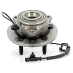 Order TRANSIT WAREHOUSE - 70-513229 - Front Hub Assembly For Your Vehicle