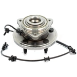 Order TRANSIT WAREHOUSE - 70-513234 - Front Hub Assembly For Your Vehicle