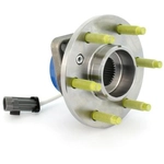 Order TRANSIT WAREHOUSE - 70-513236 - Front Hub Assembly For Your Vehicle