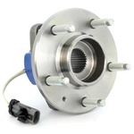 Order Front Hub Assembly by TRANSIT WAREHOUSE - 70-513238 For Your Vehicle