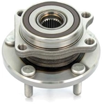 Order Front Hub Assembly by TRANSIT WAREHOUSE - 70-513239 For Your Vehicle