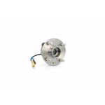 Order Front Hub Assembly by TRANSIT WAREHOUSE - 70-513250 For Your Vehicle