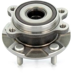 Order TRANSIT WAREHOUSE - 70-513258 - Front Hub Assembly For Your Vehicle