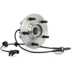 Order Front Hub Assembly by TRANSIT WAREHOUSE - 70-513261 For Your Vehicle