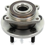 Purchase TRANSIT WAREHOUSE - 70-513263 - Front Hub Assembly