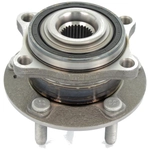 Order TRANSIT WAREHOUSE - 70-513266 - Front Hub Assembly For Your Vehicle
