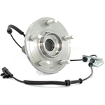 Order TRANSIT WAREHOUSE - 70-513273 - Front Hub Assembly For Your Vehicle