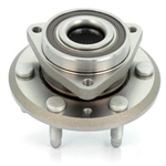 Order TRANSIT WAREHOUSE - 70-513277 - Front Hub Assembly For Your Vehicle
