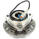 Order TRANSIT WAREHOUSE - 70-513283 - Front Hub Assembly For Your Vehicle