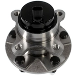 Order Front Hub Assembly by TRANSIT WAREHOUSE - 70-513284 For Your Vehicle