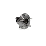 Order Assemblage de moyeu avant de TRANSIT WAREHOUSE - 70-513285 For Your Vehicle