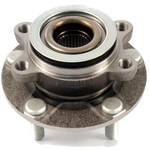 Order TRANSIT WAREHOUSE - 70-513298 - Front Hub Assembly For Your Vehicle