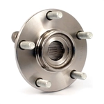 Order TRANSIT WAREHOUSE - 70-513298 - Front Hub Assembly For Your Vehicle