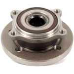 Purchase TRANSIT WAREHOUSE - 70-513309 - Front Hub Assembly