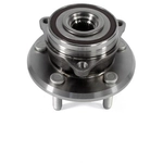 Order Front Hub Assembly by TRANSIT WAREHOUSE - 70-513324 For Your Vehicle