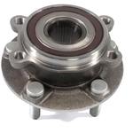 Order TRANSIT WAREHOUSE - 70-513347 - Front Hub Assembly For Your Vehicle