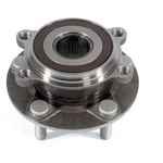 Order Front Hub Assembly by TRANSIT WAREHOUSE - 70-513354 For Your Vehicle
