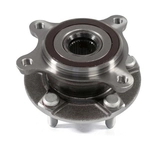 Order TRANSIT WAREHOUSE - 70-513365 - Front Hub Assembly For Your Vehicle