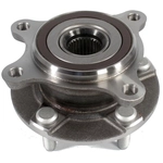 Order TRANSIT WAREHOUSE - 70-513366 - Front Hub Assembly For Your Vehicle