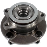 Order TRANSIT WAREHOUSE - 70-513373 - Front Hub Assembly For Your Vehicle