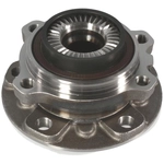 Order Front Hub Assembly by TRANSIT WAREHOUSE - 70-513391 For Your Vehicle