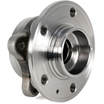 Order TRANSIT WAREHOUSE - 70-513425 - Front Hub Assembly For Your Vehicle