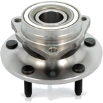 Order TRANSIT WAREHOUSE - 70-515006 - Front Hub Assembly For Your Vehicle