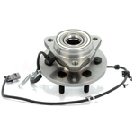 Order TRANSIT WAREHOUSE - 70-515008 - Front Hub Assembly For Your Vehicle