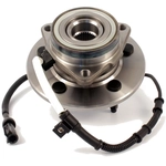 Order TRANSIT WAREHOUSE - 70-515010 - Front Hub Assembly For Your Vehicle