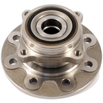 Order TRANSIT WAREHOUSE - 70-515012 - Front Hub Assembly For Your Vehicle