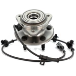Order TRANSIT WAREHOUSE - 70-515013 - Front Hub Assembly For Your Vehicle