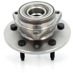 Order TRANSIT WAREHOUSE - 70-515017 - Front Hub Assembly For Your Vehicle