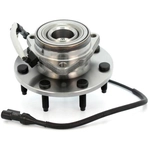 Purchase TRANSIT WAREHOUSE - 70-515030 - Front Hub Assembly