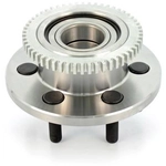 Purchase Front Hub Assembly by TRANSIT WAREHOUSE - 70-515033