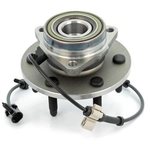 Order TRANSIT WAREHOUSE - 70-515036 - Front Hub Assembly For Your Vehicle