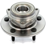 Order TRANSIT WAREHOUSE - 70-515038 - Front Hub Assembly For Your Vehicle