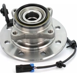 Order TRANSIT WAREHOUSE - 70-515041 - Front Hub Assembly For Your Vehicle