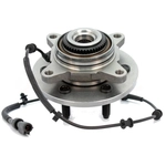 Order TRANSIT WAREHOUSE - 70-515046 - Front Hub Assembly For Your Vehicle