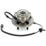 Order TRANSIT WAREHOUSE - 70-515050 - Front Hub Assembly For Your Vehicle