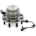 Order TRANSIT WAREHOUSE - 70-515060 - Front Hub Assembly For Your Vehicle