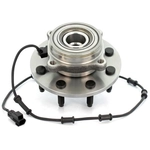 Order TRANSIT WAREHOUSE - 70-515061 - Front Hub Assembly For Your Vehicle