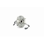 Purchase Front Hub Assembly by TRANSIT WAREHOUSE - 70-515066